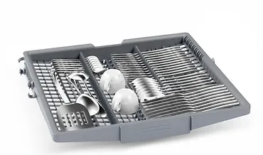 Bosch Zmywarka podblatowa SMU2HVS02E