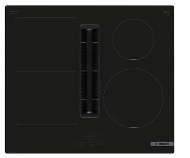 Bosch Płyta indukcyjna z wbudowanym wyciągiem PVS611B16E