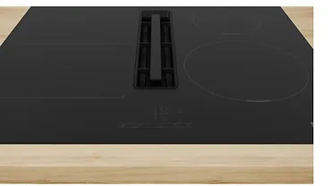 Bosch Płyta indukcyjna z wbudowanym wyciągiem PVS611B16E