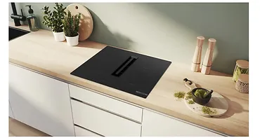 Bosch Płyta indukcyjna z wbudowanym wyciągiem PVS611B16E