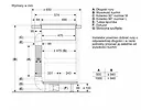 Bosch Płyta indukcyjna z wbudowanym wyciągiem PVS611B16E