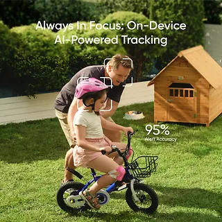 Anker Kamera zewnętrzna Eufy Solocam S340