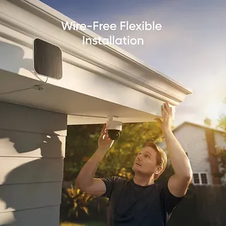 Anker Kamera zewnętrzna Eufy Solocam S340