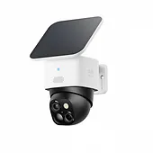 Anker Kamera zewnętrzna Eufy Solocam S340