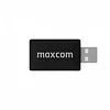 Maxcom Bezprzewodowy adapter samochodowy MC02 Wave