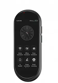 Maxcom Multitranslator AL mTalk MT100 4G