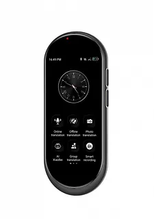 Maxcom Multitranslator AL mTalk MT100 4G