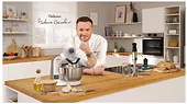 Bosch Płyta indukcyjna PUE611BB5E
