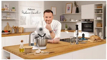 Bosch Płyta indukcyjna PUE611BB5E