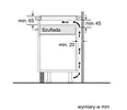 Bosch Płyta indukcyjna PUE611BB5E