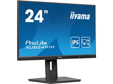 Monitor 24