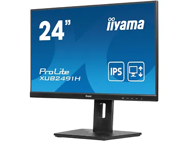 Monitor 24
