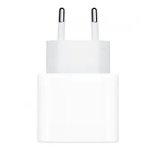 Apple Zailacz 20W USB-C Power Adapter