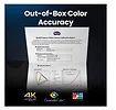Benq Projektor W2720i DLP 4K 2500ANSI/50000:1/HDMI