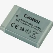 Canon Akumulator NB-13L 9839B001