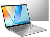 Laptop Asus VivoBook S14 i5-13420H/16GB RAM/512GB SSD/14