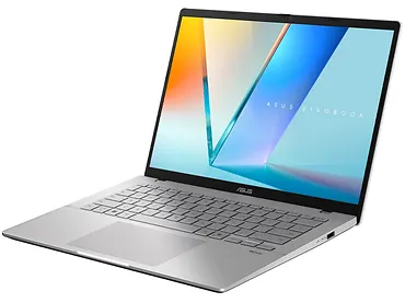 Laptop Asus VivoBook S14 i5-13420H/16GB RAM/512GB SSD/14