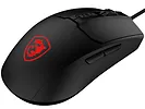 Mysz przewodowa MSI Forge GM100