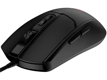Mysz przewodowa MSI Forge GM100