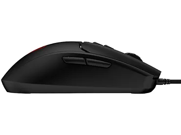 Mysz przewodowa MSI Forge GM100