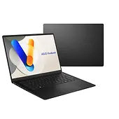ASUS Vivobook S 14 OLED S5406SA-PP055W - Ultra 5-226V 14'' 2880x1800 16GB 512GB Win11H AI