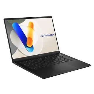 ASUS Vivobook S 14 OLED S5406SA-PP055W - Ultra 5-226V 14'' 2880x1800 16GB 512GB Win11H AI