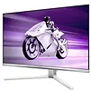 Philips Monitor 27M2N8500 27 cali QD OLED 360Hz HDMIx2 DP USB-C HAS Ambiglow Głośniki