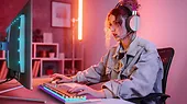 Philips Monitor 27M2N8500 27 cali QD OLED 360Hz HDMIx2 DP USB-C HAS Ambiglow Głośniki