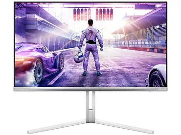 Monitor 26,5