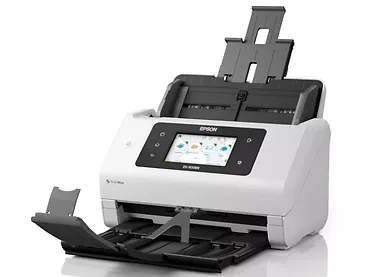 Skaner Epson WorkForce DS-900WN A4/ADF100/140ipm/(W)GLAN/USB3.2