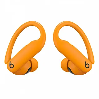 Apple Słuchawki Powerbeats Pro 2 Elektryzujący pomarańczowy