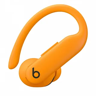 Apple Słuchawki Powerbeats Pro 2 Elektryzujący pomarańczowy