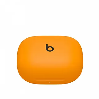 Apple Słuchawki Powerbeats Pro 2 Elektryzujący pomarańczowy