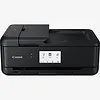 Canon Drukarka atramentowa TS9550a 2988C036 Czarna