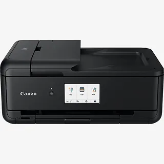 Canon Drukarka atramentowa TS9550a 2988C036 Czarna