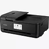 Canon Drukarka atramentowa TS9550a 2988C036 Czarna