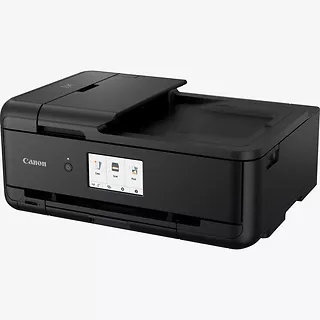 Canon Drukarka atramentowa TS9550a 2988C036 Czarna