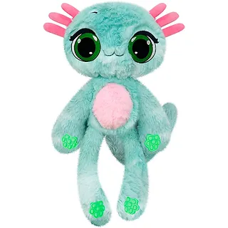 Cobi Maskotka Bubble Pops Pachnąca maskotka Display 6 sztuk seria 1