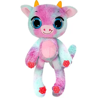 Cobi Maskotka Bubble Pops Pachnąca maskotka Display 6 sztuk seria 1
