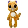 Cobi Maskotka Bubble Pops Pachnąca maskotka Display 6 sztuk seria 1