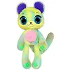 Cobi Maskotka Bubble Pops Pachnąca maskotka Display 6 sztuk seria 1