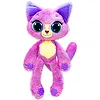 Cobi Maskotka Bubble Pops Pachnąca maskotka Display 6 sztuk seria 1