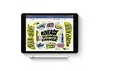 Apple Pencil 1 generacja