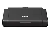 Canon Drukarka atramentowa MAXIFY BX110 + akumulator 7069C026