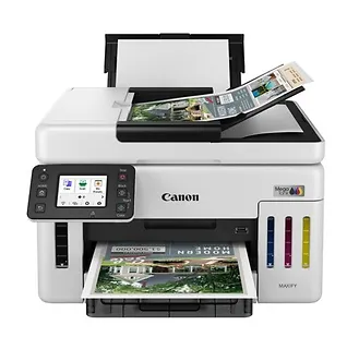 Canon Urządzenie wielofunkcyjne atramentowe Maxify GX6140 6880C009