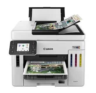 Canon Urządzenie wielofunkcyjne atramentowe Maxify GX7140 6882C009