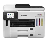 Canon Urządzenie wielofunkcyjne atramentowe Maxify GX7140 6882C009