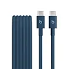 Apple Kabel Beats USB C do C 1.5m Nitro Navy