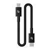 Apple Kabel Beats USB C do C 20 cm Czarny