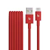 Apple Kabel Beats USB C do A 1.5m Czerwony